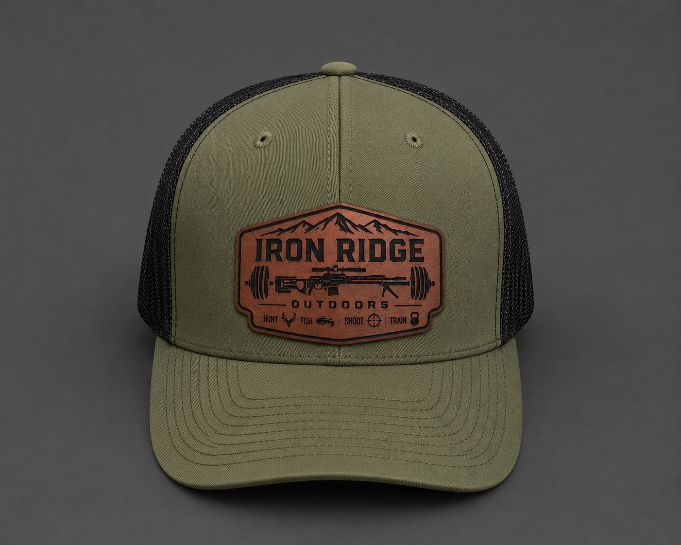 IRO Hats