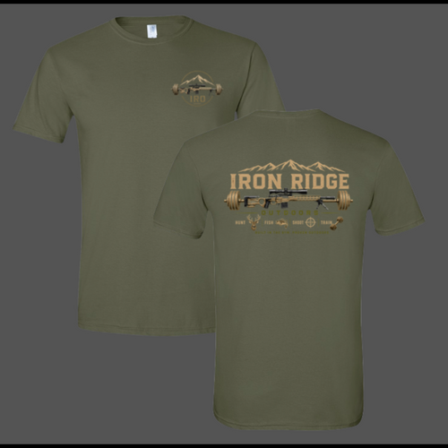 Short Sleeve Tshirt
