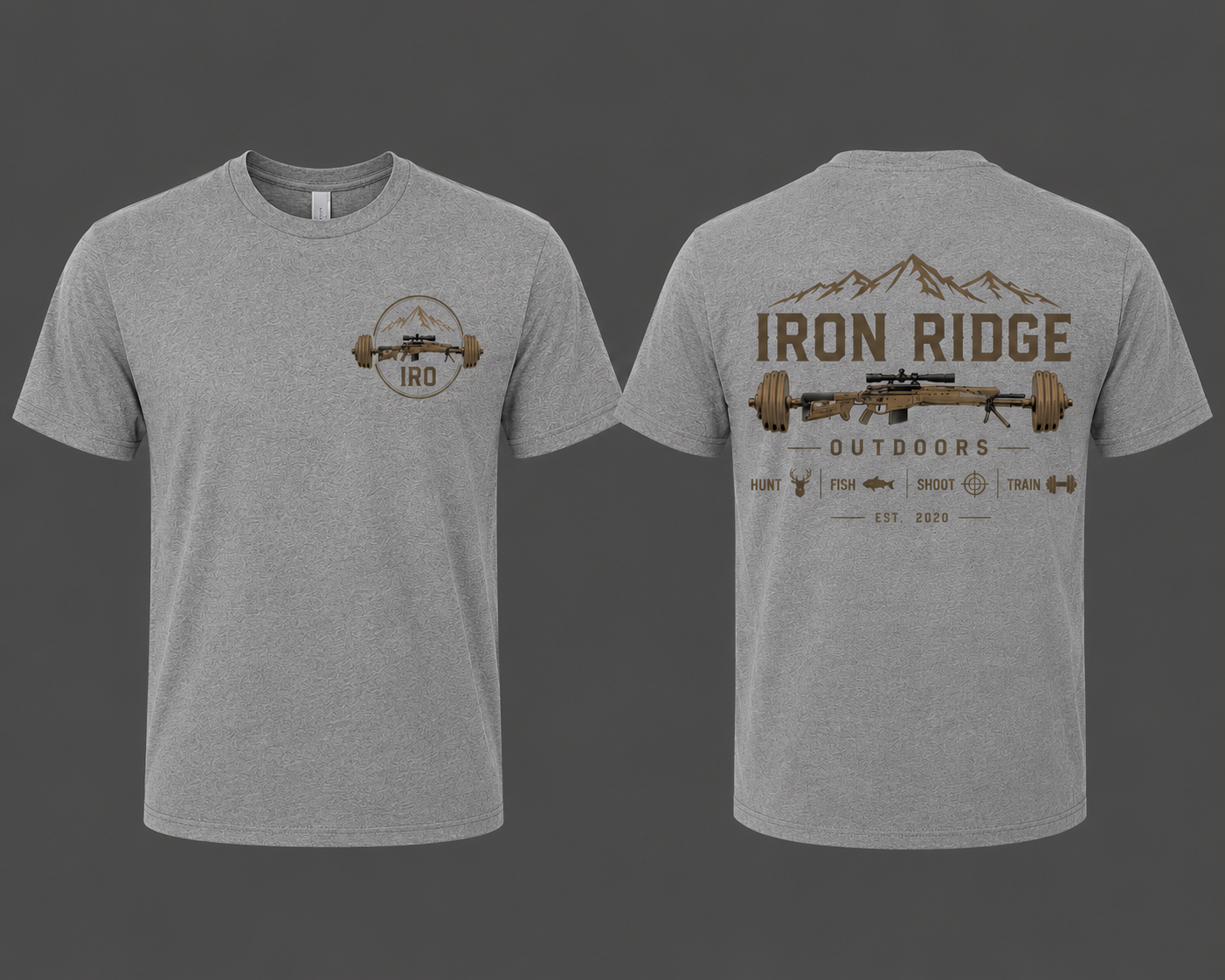 Short Sleeve Tshirt