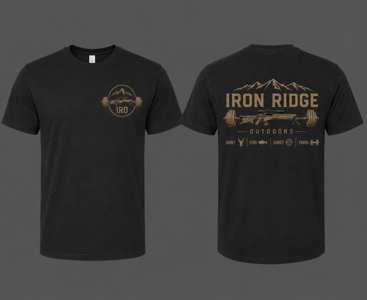Short Sleeve Tshirt